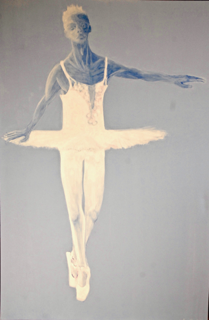 Tutu  150 x 100 cm